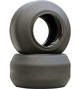 butyl rubber inner tube