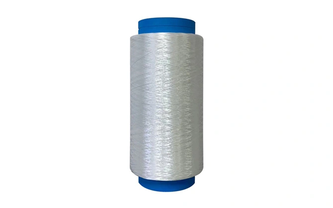 Polyester Anti-UV Yarn