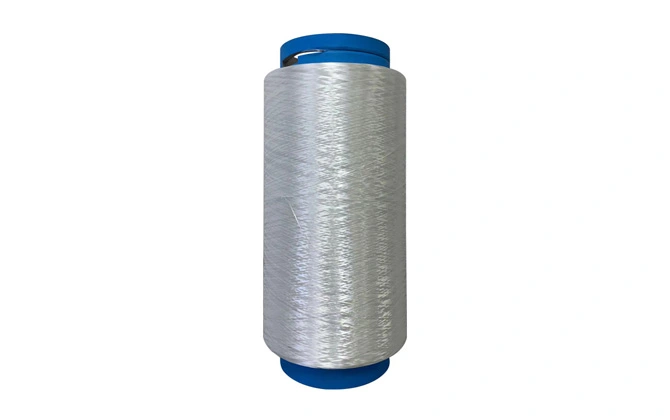 Polyester Anti-UV Yarn